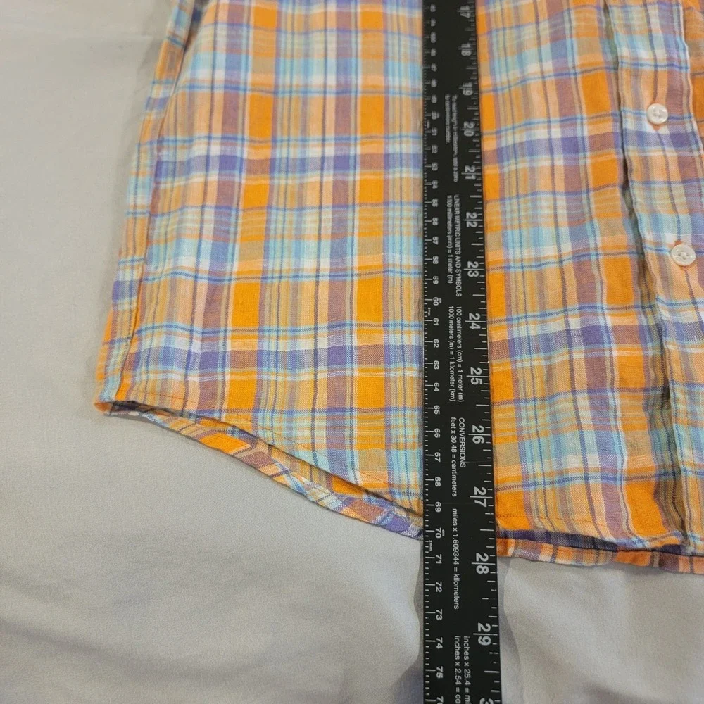 Brooks Brothers item pre